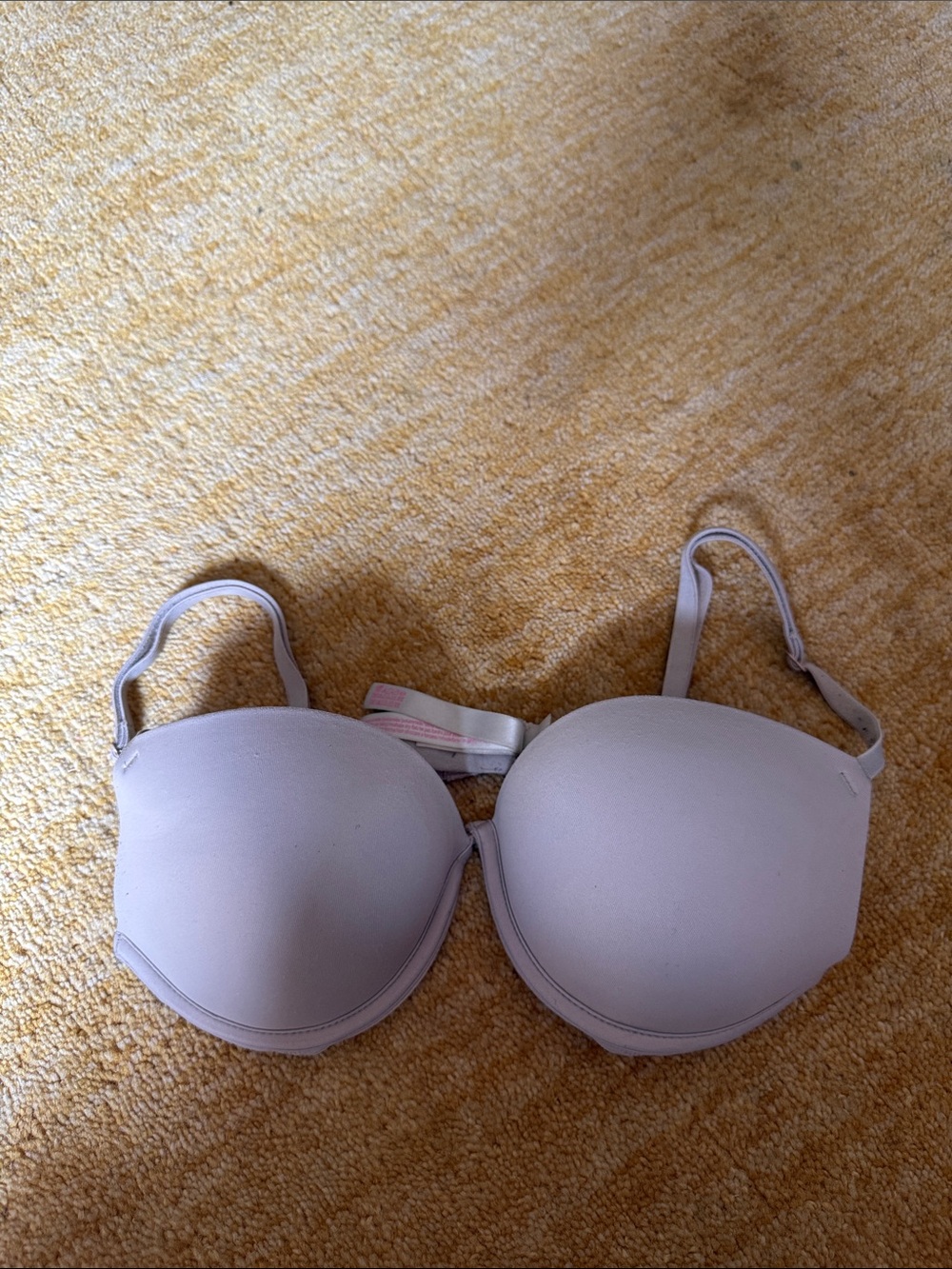 Victoria Secret PINK wear everywhere super push-up bra